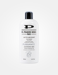 Pr. Francoise Bedon Paris | Puissance Lightening Body Lotion 500ml