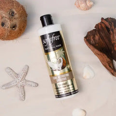 Sofnfree naturals curl activating smoothie 350ml