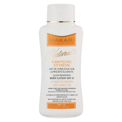 Makari Naturalle Carotonic Extreme Body Lotion 500ml