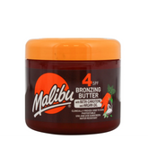 Malibu Fast Tanning Bronzing Butter 300ml