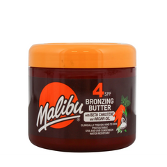 Malibu Fast Tanning Bronzing Butter 300ml