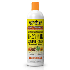 Jamaican mango & lime protein conditioner