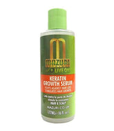 Mazuri Olive Oil Hair Serum 177ml
