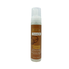 Mazuri Coconut Oil Foaming Pomade 236ml