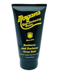 Morgans Classic Hair Darkening Cream 150ml