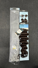 Ocean Wave Bulk Human Hair blend | Kali Braiding Hair UK | Beautyflex