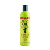 Ors olive oil incredibly rich oil moisturizing hair lotion 680 ml