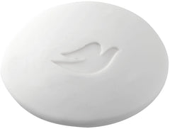 Dove Original Beauty Cream Soap Bar 4 x 90g