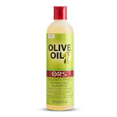 ORS Olive Oil Sulfate-Free Hydrating Shampoo 370ml