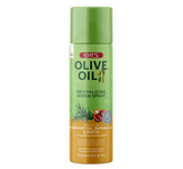 ORS Olive Oil Revitalizing Sheen Spray with Rosemary Oil & Batana Oil & Biotin 421ml