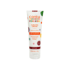 Cantu Care for Kids Curling Cream 227
