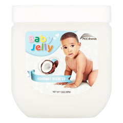 Baby Jelly With Coconut Oil 369g