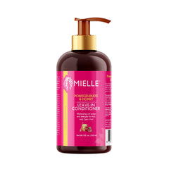 Mielle pomegranate & honey leave-in conditioner 350ml/12oz