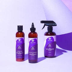 As I am Rice Water Bundle