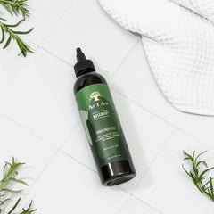 As I am Rosemary Shampoo 237ml