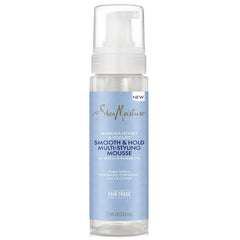 Shea Moisture Manuka Honey & Yogurt Hydrate & Repair Mousse 222ml