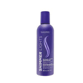 Clairol Shimmer Lights Shampoo Blonde & Silver 8oz