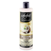 Sofnfree naturals curl activating smoothie 350ml