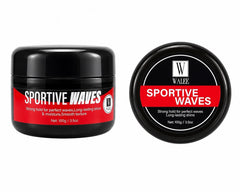 WALEE Sportive Waves Strong Hold For Perfect Waves 100g