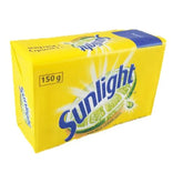 Sunlight soap with lemon juice 150g