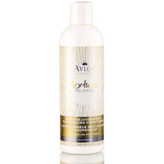 Texture release scalp rejuvenating & moisturising conditioner 16oz