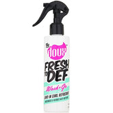 FRESH TO DEF Leave-in Curl Refresher 8oz
