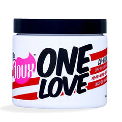 The Doux One Love Co-Wash 454g