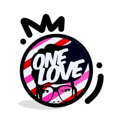 The Doux One Love Co-Wash 454g