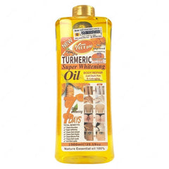 Veetgold Turmeric Super Whitening Body Repair Oil 1000ml
