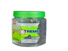Xtreme Pro Expert Hair Styling Gel 450g