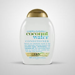 Ogx Organix Coconut Water Conditioner 13oz | BeautyFlex UK