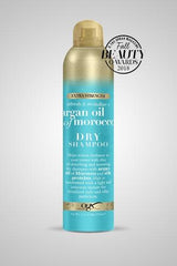 Ogx Organix Argan Oil Of Morocco Extra Strength Dry Shampoo 5oz | BeautyFlex UK