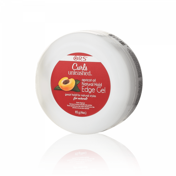 ORS Curls Unleashed Natural Hold Edge Gel 115g