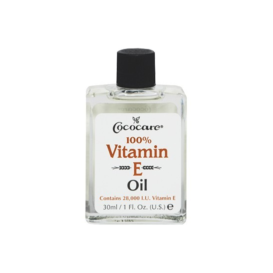 Cococare 100% Vitamin E Oil 30ml | BeautyFlex UK
