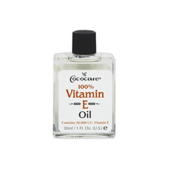 Cococare 100% Vitamin E Oil 30ml | BeautyFlex UK