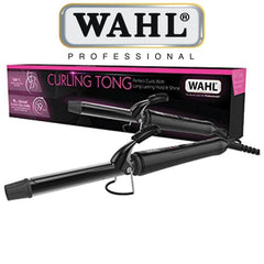 Wahl Curling Tong 19mm | BeautyFlex UK