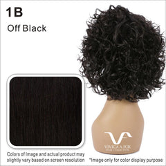 Vivica Fox Pure Stretch Synthetic Wig - Oprah 2