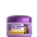 Dark and Lovely Anti Breakage Gro Strong Hair Food 250ml | BeautyFlex UK