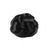 TF Mini Lattice Hair Bun (S)