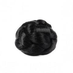 TF Mini Lattice Hair Bun (S)