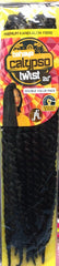 Jazzy Hair Twist Calypso Havana Twist Crochet Braid 24''