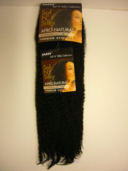 Afro Kinky Braiding Hair colour 1B