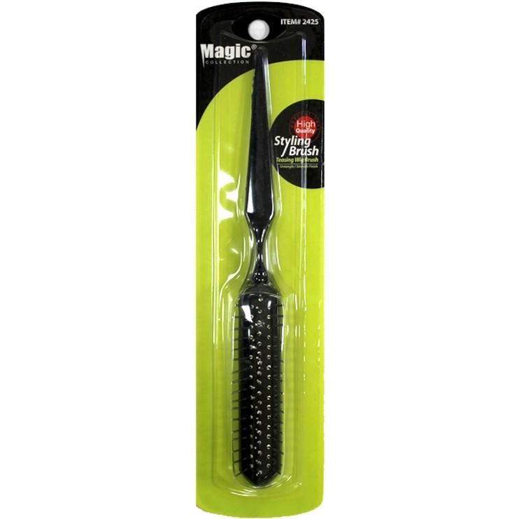 Magic Styling Teasing Wig Brush # 2425