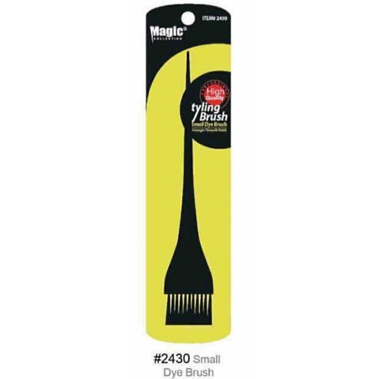 Magic Styling Small Dye Brush # 2430