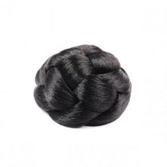 TF Mini Lattice Hair Bun (S)