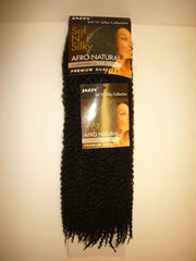 Afro Kinky Braiding Hair colour 2