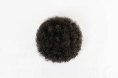 TF Afro Hair Bun Large