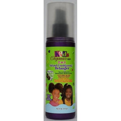 Africa's Best Kids Organics Shea Butter 2 in 1 Detangler 177ml | BeautyFlex UK