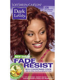 Dark and Lovely Fade Resistant Rich Conditioning Colour - All Colours - 326 Berry Burgundy | BeautyFlex UK