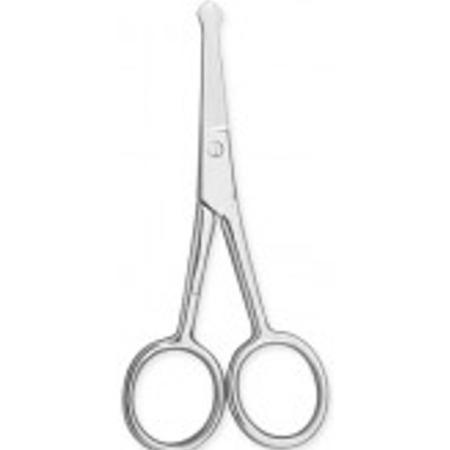 Fine Lines Baby Scissors Stainless Steel 339-00 | BeautyFlex UK